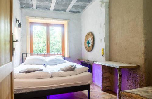 Saunowisko w Krągu - Straszydło - Photo 33