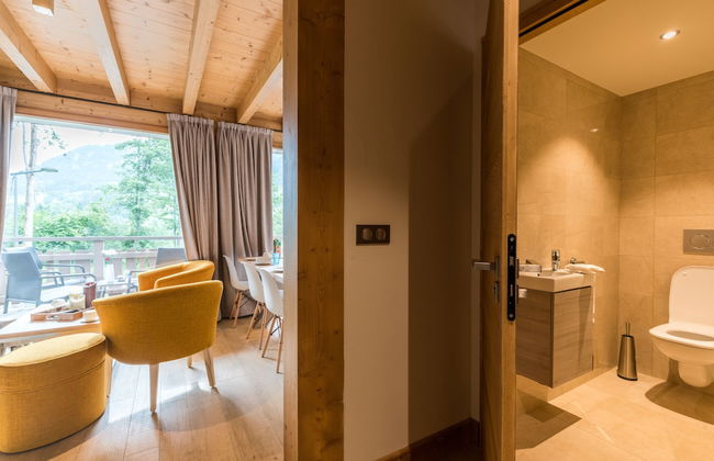 Les Portes de Megève - Photo 79