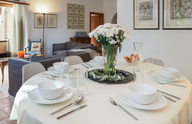 Chesa Prasüra 10 - Foto 2