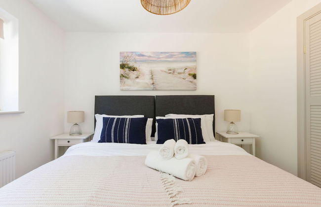 Idyllic 3 Bed Country Cottage - Foto 25