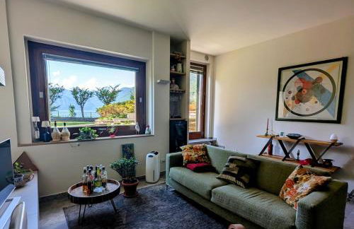 A window on the lake - Foto 25