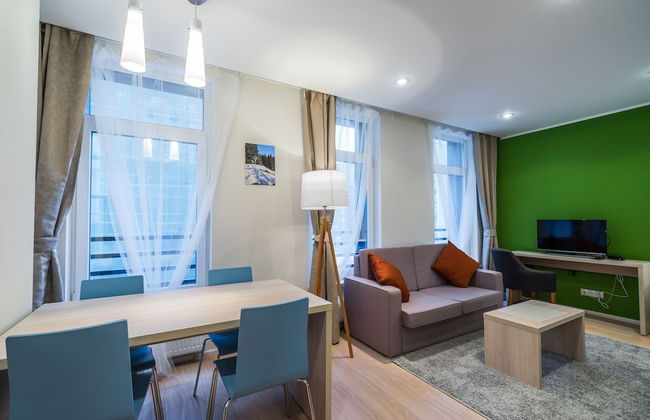 Avenue-Apart - Foto 25