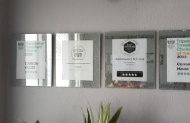 Carron House Holiday Apartments - Foto 7