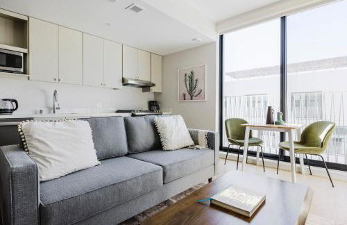 Blueground Downtown elevator nr parks LAX-1235 - Foto 2