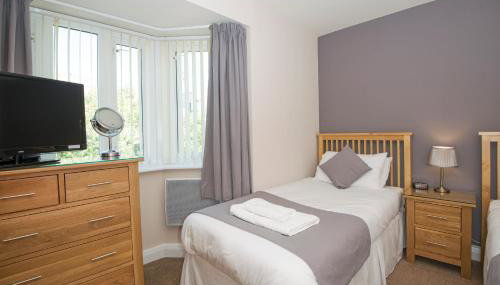 Riverview Apartment - Foto 5