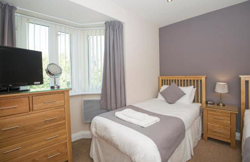 Riverview Apartment - Foto 5