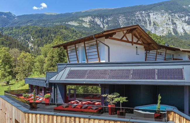 Das Urgestein - Foto 57