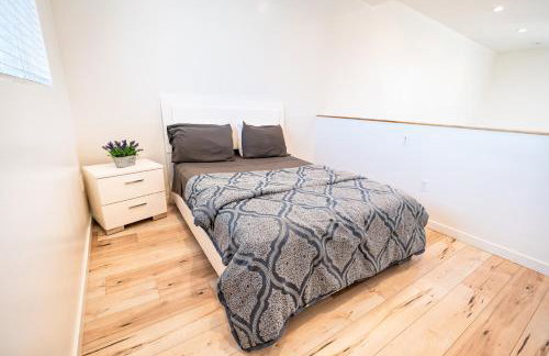 Stylish Loft in Hollywood Koreatown Area with Parking - Foto 19