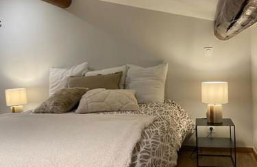 Appartement Brévent - Foto 11