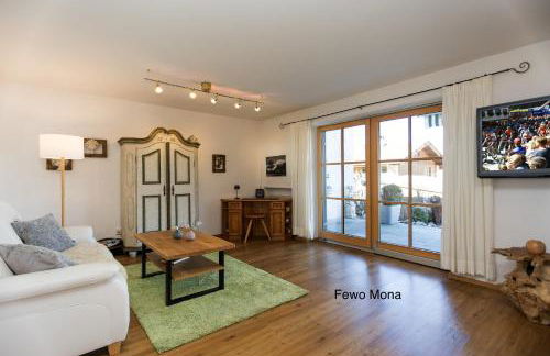 Ferienwohnung Mitteldorf - Foto 5