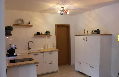 Wohnen am Solbad - Foto 8