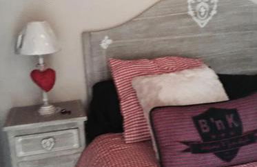 Chalet de vacaciones Tartera-Prats i Sansor - Foto 6