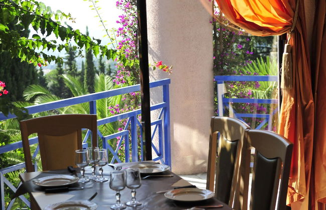 Aec Village Vacances - Les Cèdres - Foto 21