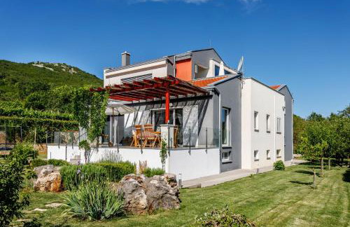 Luxury Villa Nadalina-Dicmo - Foto 66