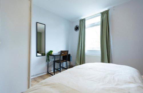 Grace House - 15 Minutes To Central London - Foto 15