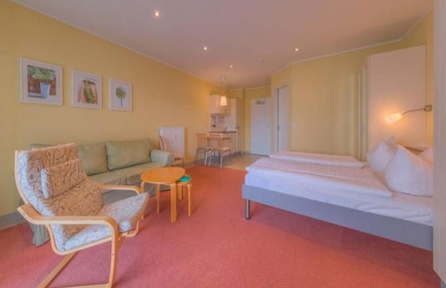 Elegant Eingerichtete Ferienwohnung - Photo 3