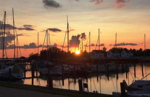 Ferienhaus am Yachthafen in Peenemünde - Foto 37