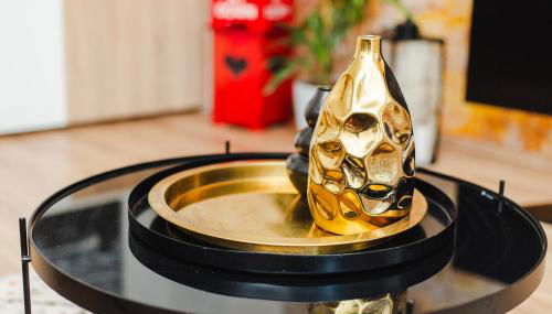 Dortmunder Erdgeschoss-Luxusloft mit großen Balkon, Netflix und 250 Mbytes Highspeed Wifi - Foto 2