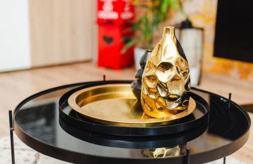 Dortmunder Erdgeschoss-Luxusloft mit großen Balkon, Netflix und 250 Mbytes Highspeed Wifi - Foto 2