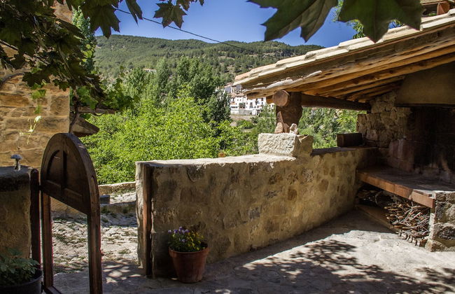 La Casa de Los Moyas - Foto 12