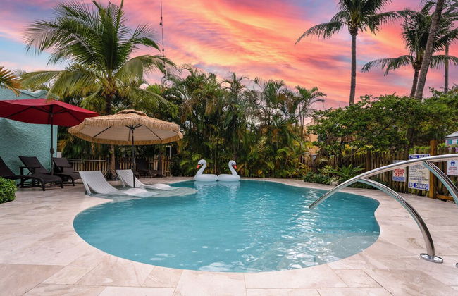 Coco Plum Cottage - Foto 39