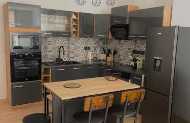 L'Évasion Méditerranéenne -Gare Perpignan - Foto 5