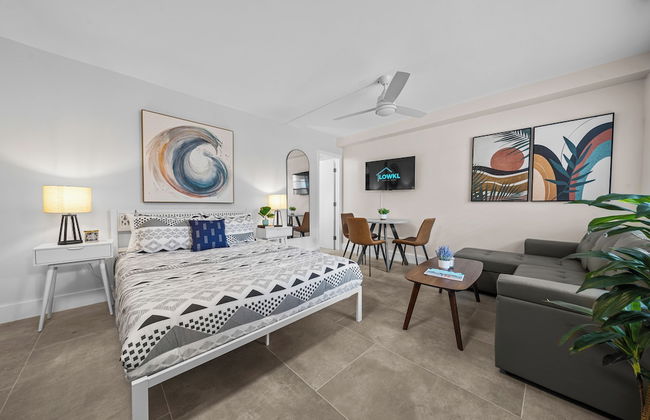 Progresso Apartments & Homes by Lowkl - Foto 55