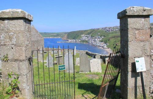 Bellevue Holiday Cottage - Foto 68