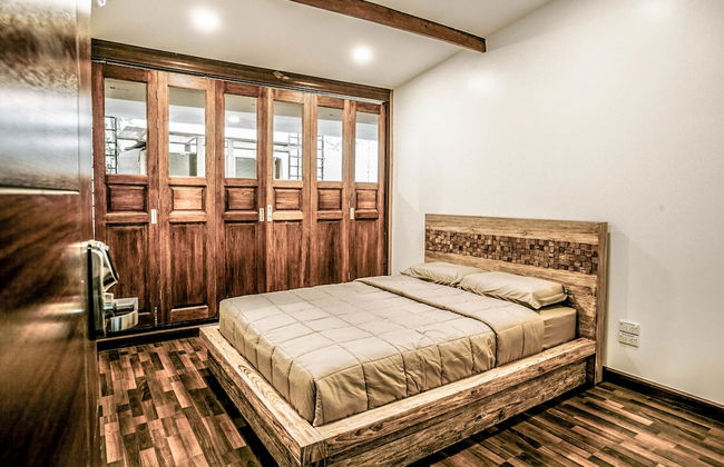 VillaBerry Nimman Chiang Mai - Photo 2