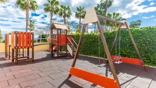 Acapulco III Marina DOR - Beach Front - Foto 3