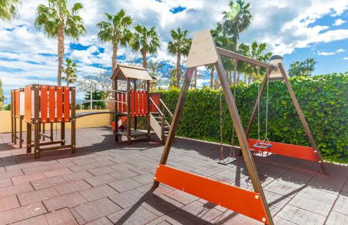 Acapulco III Marina DOR - Beach Front - Foto 3