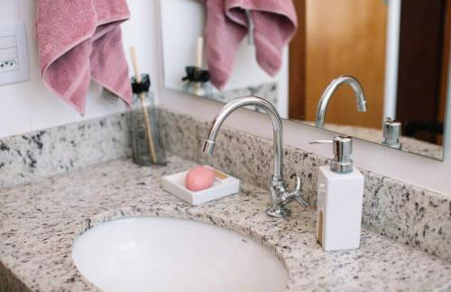 Apartamento novo com vista privilegiada - Foto 35