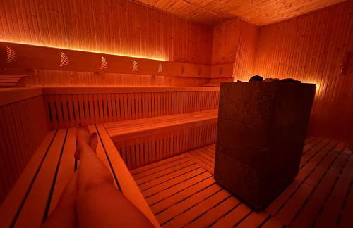 Wave - Sea View Resort&SPA E11112 - Foto 38