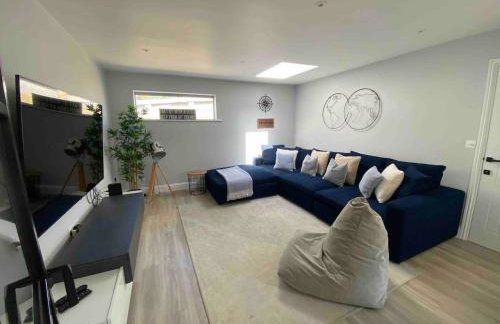 Hathaway Beach House - Foto 21