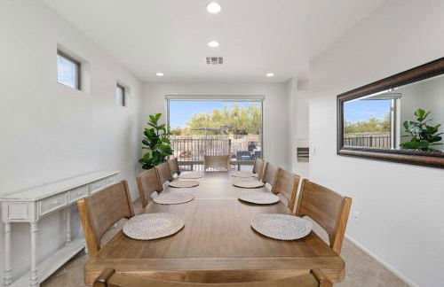 Luxury Golf Course Home Pool Views & 7 Bedrooms - Foto 32