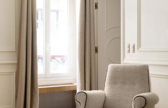 HIGHSTAY - Luxury Serviced Apartments - Place des Victoires - Photo 50