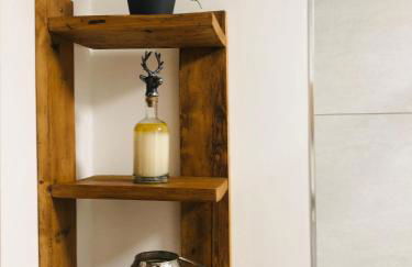 Idyllische Ferienwohnungen in Mossendorf - Foto 45