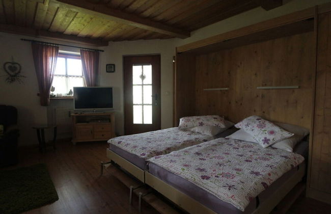 Huis Staffelberg App.802 - Photo 3