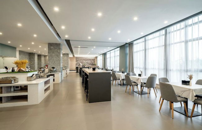 shuqinbieshujiudian - Foto 6