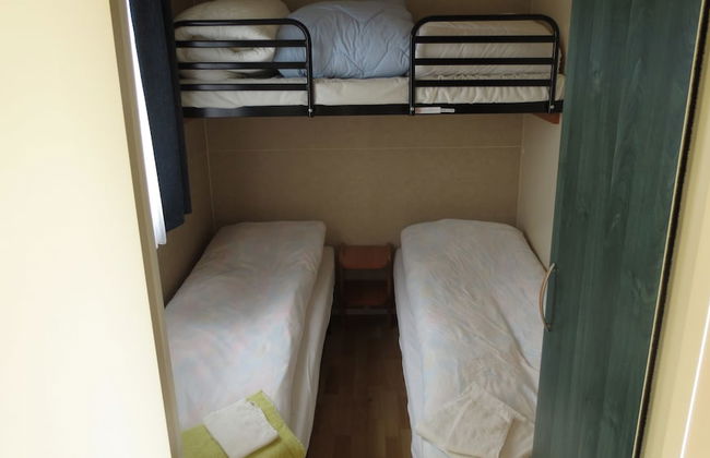 Lækjarkot Rooms and Cottages with Kitchen - Foto 17