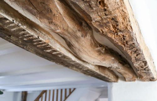 Bell Cottage - Foto 25