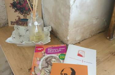 Le Logis Ronsard - Gîte de charme en Touraine - Foto 43