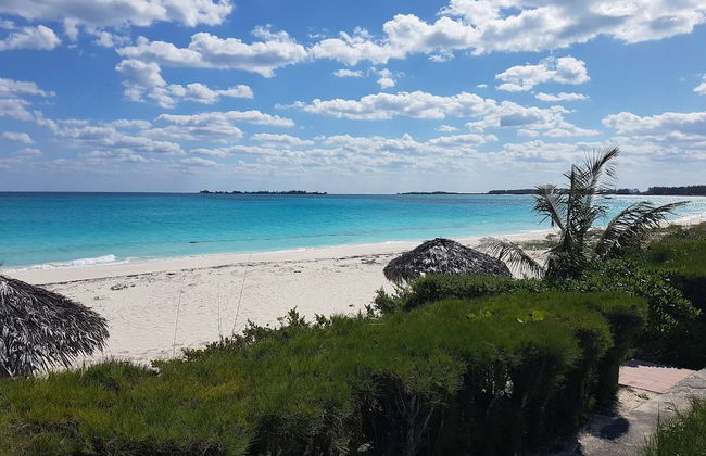 Spacious Villa On The Beach - Photo 45