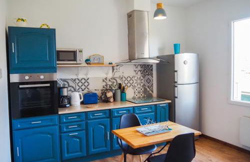 Gites de l'aven - Foto 21