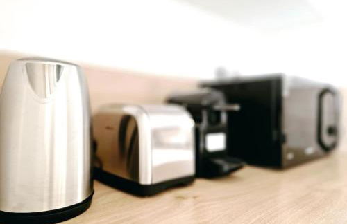 La Pause Dorée d'Anne-Sophie - Foto 30