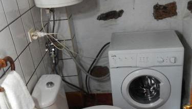 Casa Rural Los abuelos, El Hierro, Frontera - Foto 4