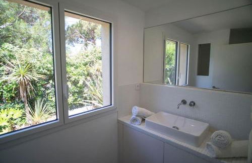 La Cabane des Salants la Capte Presqu'île de Giens - Foto 45