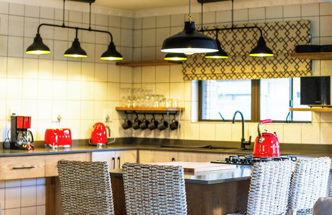 Hornbill Family Suites - Photo 44