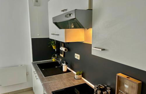 Le Cocon des Thermes Amneville Metz Luxembourg - Foto 4