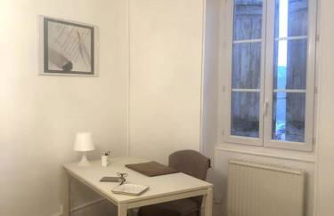 La maison de Jeanne - Foto 17